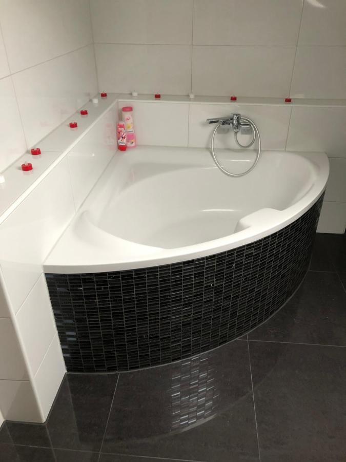 Deluxe Business Suite Mit Netflix Premium & Parkplatz, Zentral Zu Audi & Schwarz Gruppe With 2 Bedrooms Bad Friedrichshall Dış mekan fotoğraf