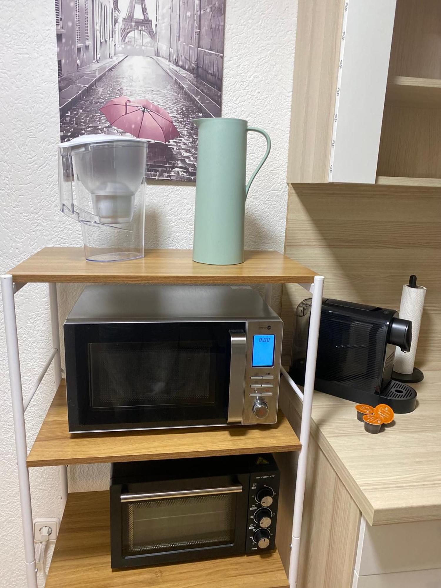 Deluxe Business Suite Mit Netflix Premium & Parkplatz, Zentral Zu Audi & Schwarz Gruppe With 2 Bedrooms Bad Friedrichshall Dış mekan fotoğraf